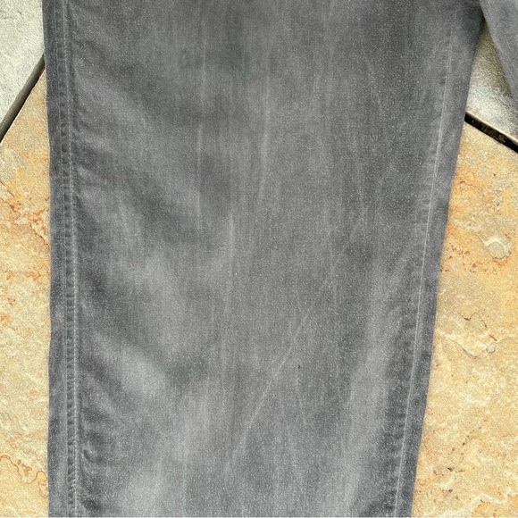 Vintage 80s Upcycled Single Stitch Pleated Polo Ralph Lauren Pants - Picture 4 of 10